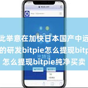 此举意在加快日本国产中远程导弹的研发bitpie怎么提现bitpie纯净买卖